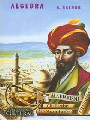 Álgebra - A. Baldor